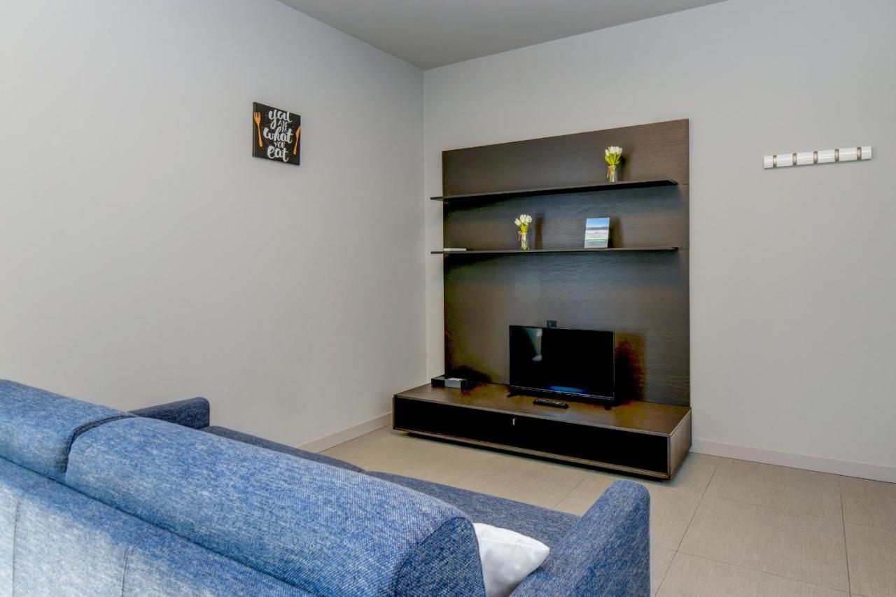 Rio Beach Apartment Desenzano del Garda Exterior photo