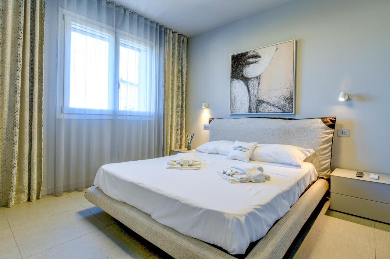 Rio Beach Apartment Desenzano del Garda Exterior photo